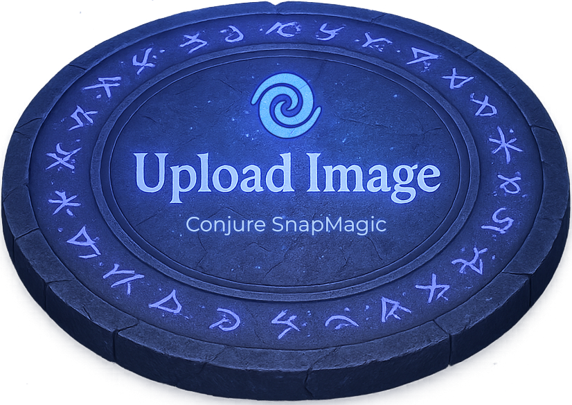 Upload Image Portal